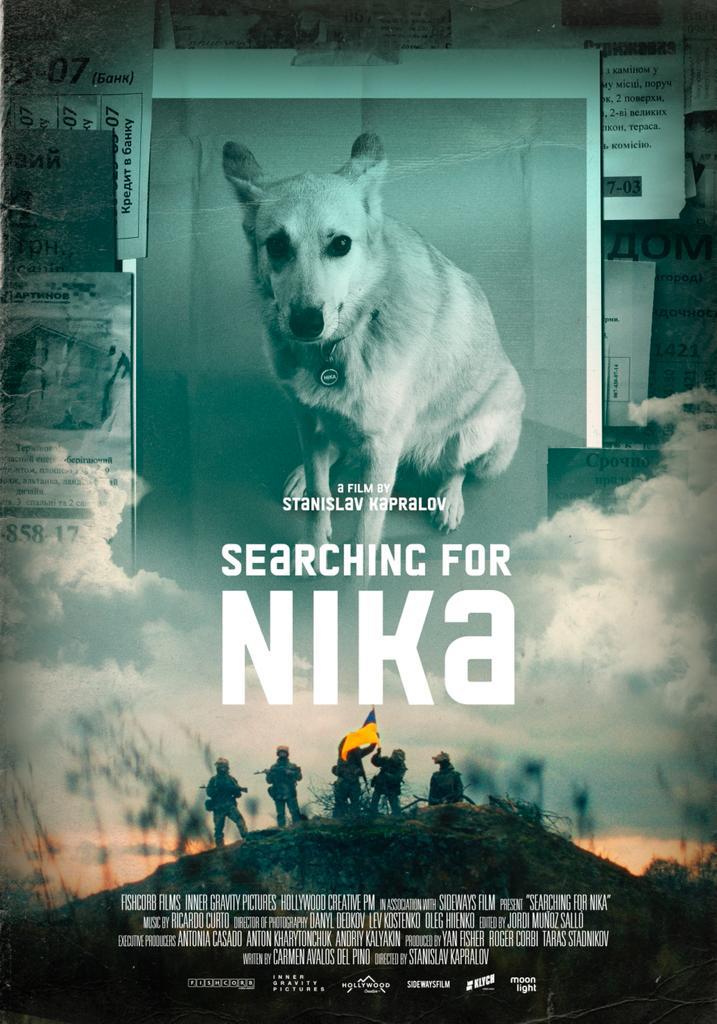 searchingfornika-poster